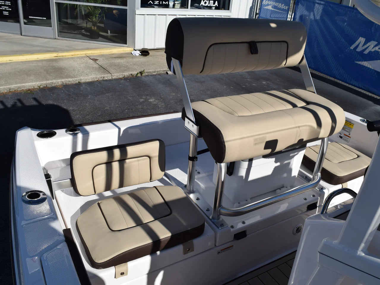 2026 Yamaha 195FSH SP 19.0 feet, Clearwater, Florida #17