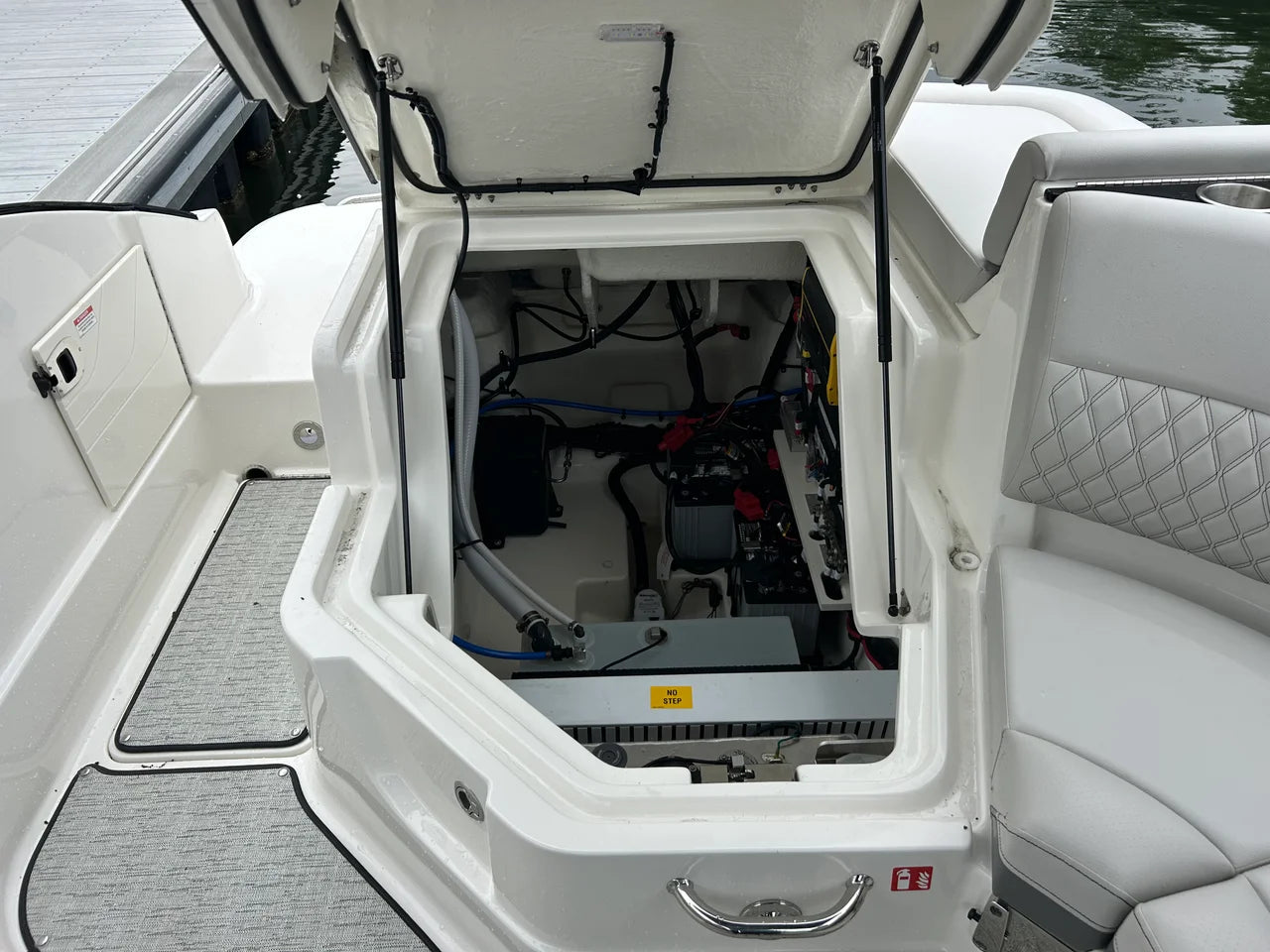 2026 Sea Ray SLX 260 Outboard 26.0 feet, Clearwater, Florida #27