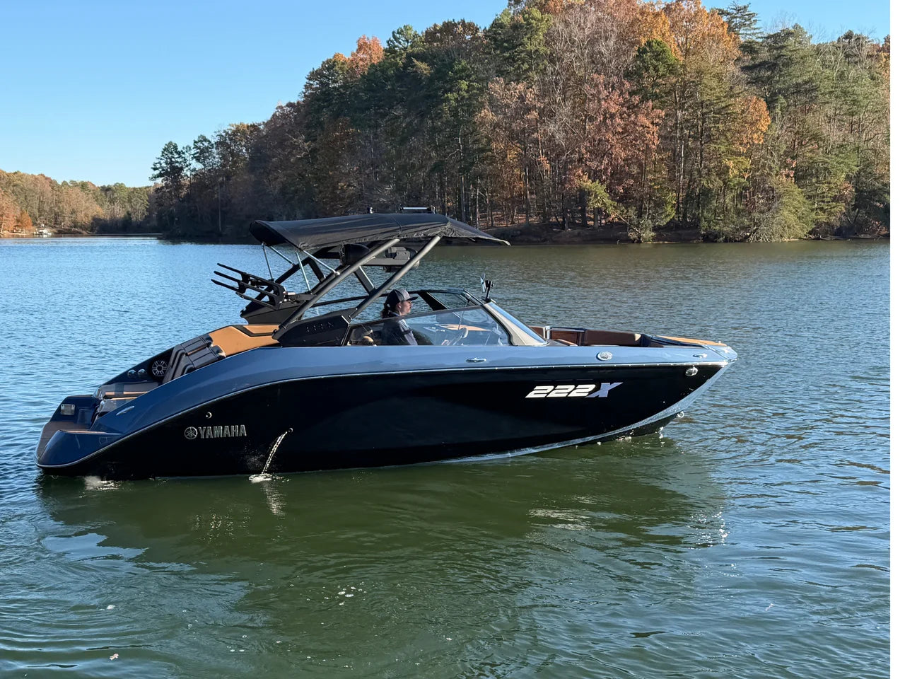 2026 Yamaha 222XE 22.0 feet, Clearwater, Florida #5