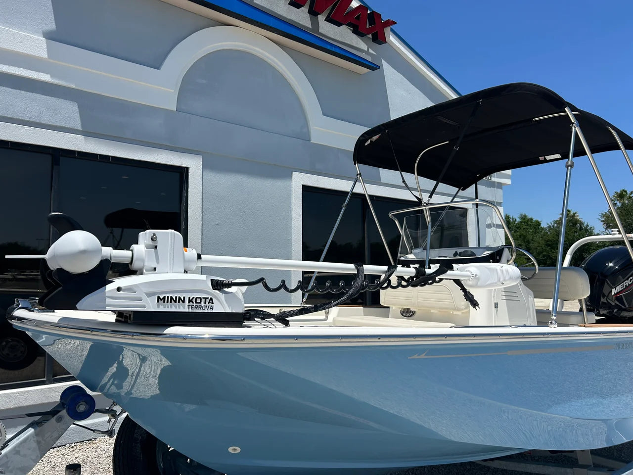 2026 Boston Whaler 170 Montauk 17.0 feet, Clearwater, Florida #7