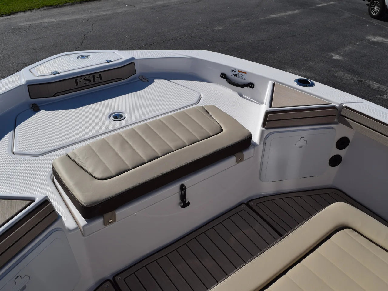 2026 Yamaha 195FSH SP 19.0 feet, Clearwater, Florida #22
