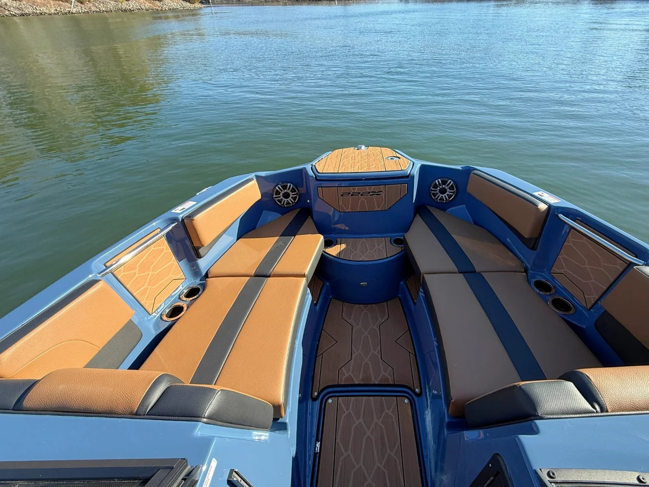 2026 Yamaha 222XD 22.0 feet, Clearwater, Florida #21