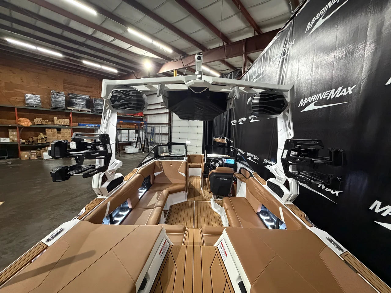 2026 Nautique Super Air Nautique S21 21.0 feet, Clearwater, Florida #15