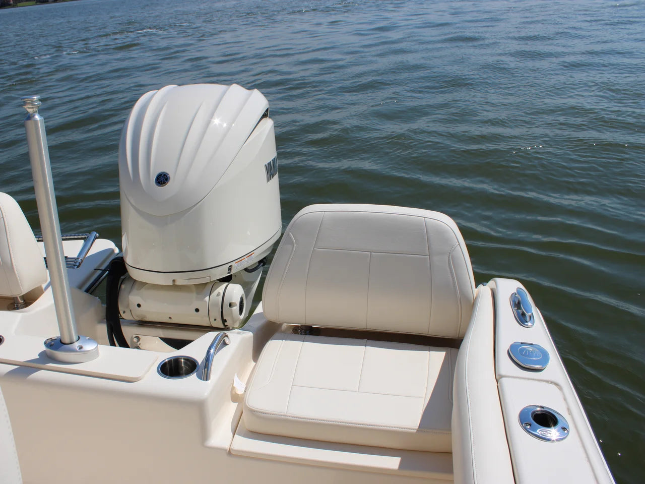 2026 Grady-White Fisherman 216 21.0 feet, Clearwater, Florida #26