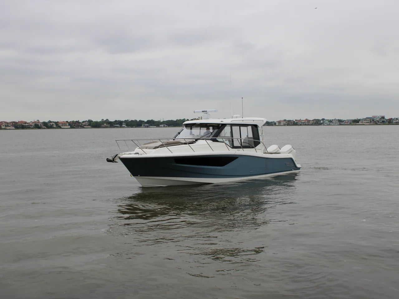 2025 Boston Whaler 365 Conquest 36.0 feet, Clearwater, Florida #19