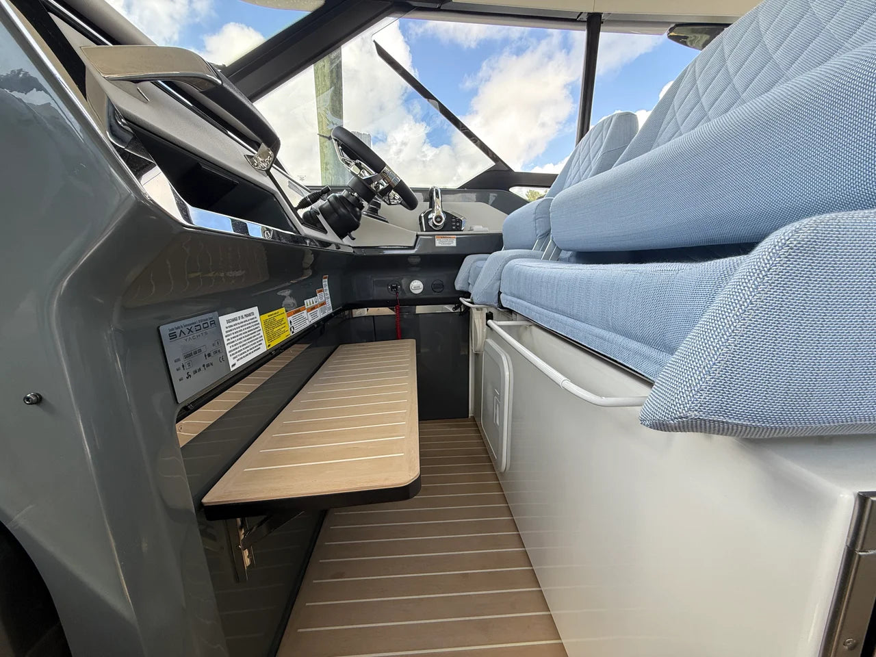 2026 Saxdor 400 GTO 40.0 feet, Clearwater, Florida #28
