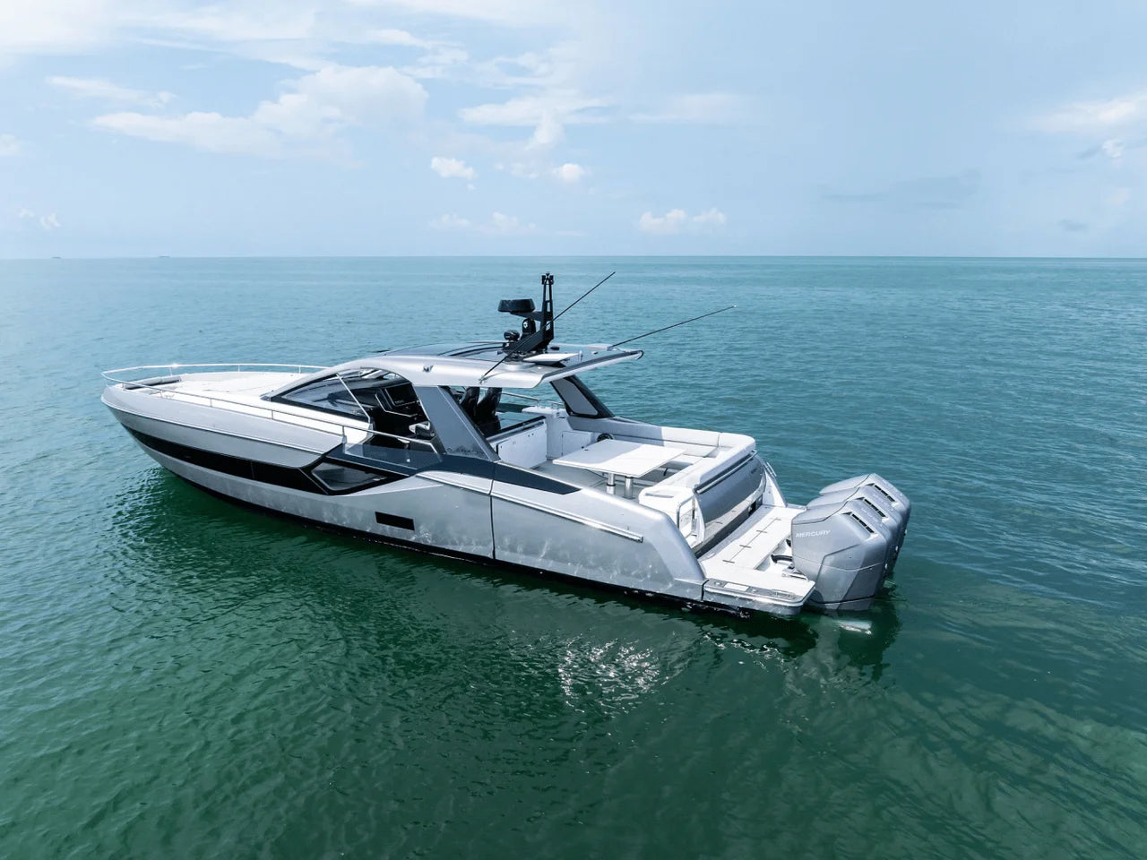 2026 Azimut 48 Verve 48.0 feet, Clearwater, Florida #25