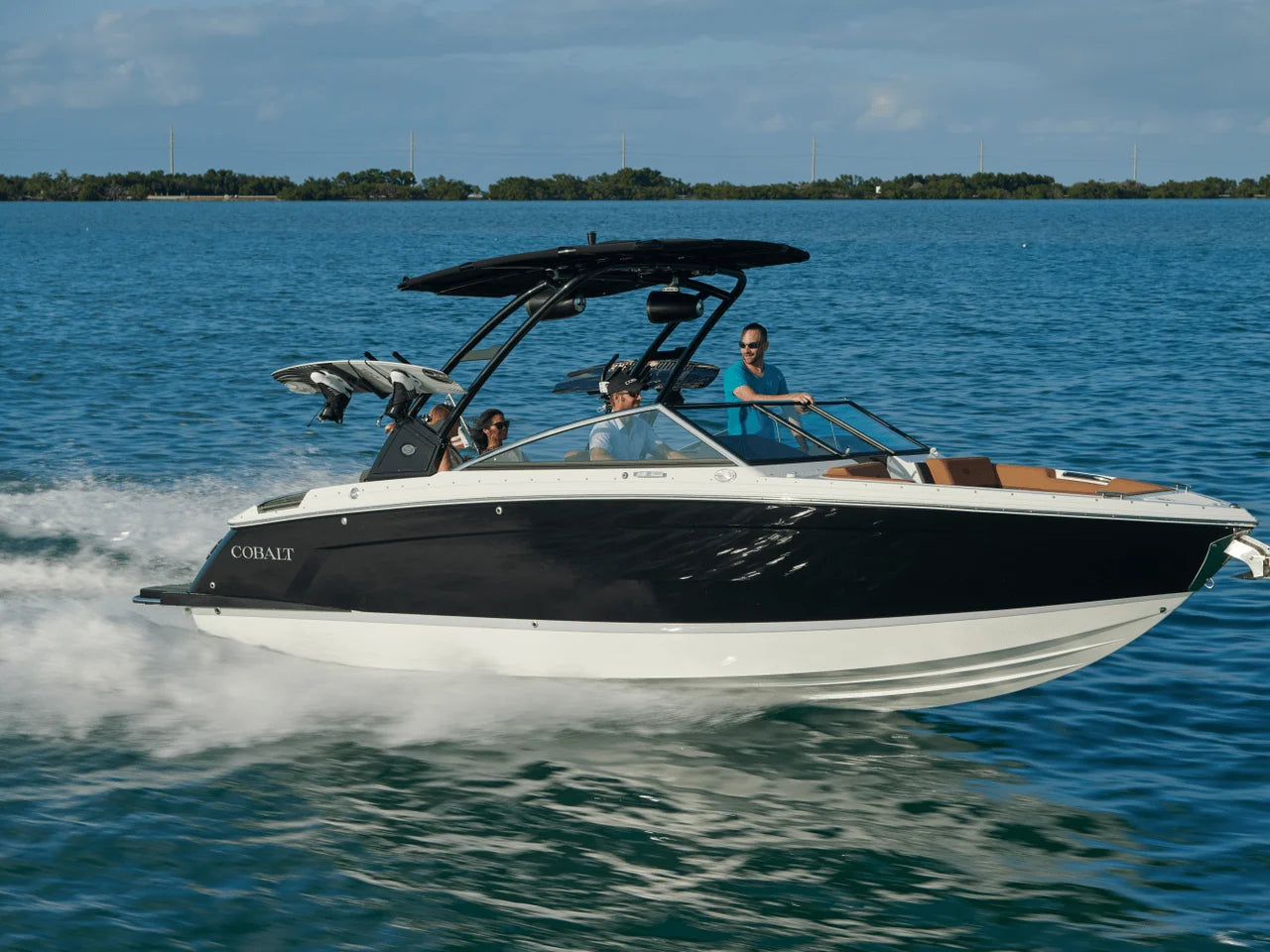 2026 Cobalt R6 25.0 feet, Clearwater, Florida #47