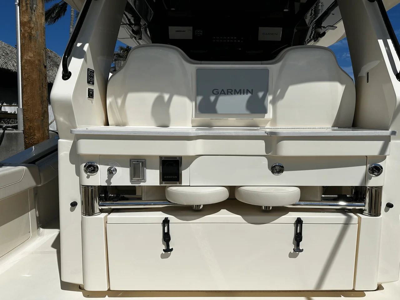 2025 Scout 425 LXF 42.0 feet, Clearwater, Florida #21