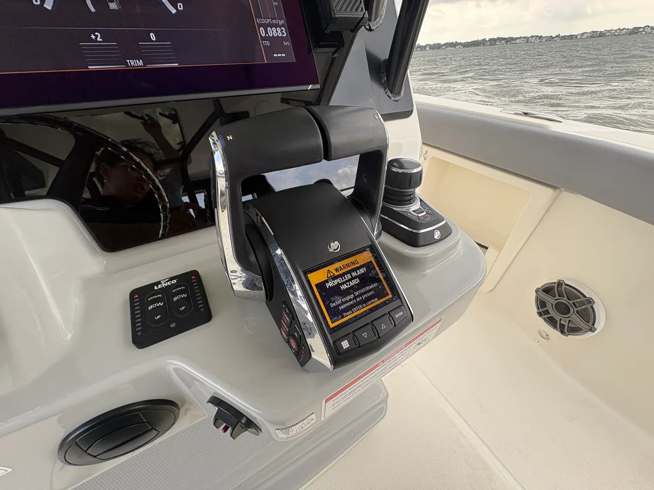 2026 Boston Whaler 360 Outrage 36.0 feet, Clearwater, Florida #29