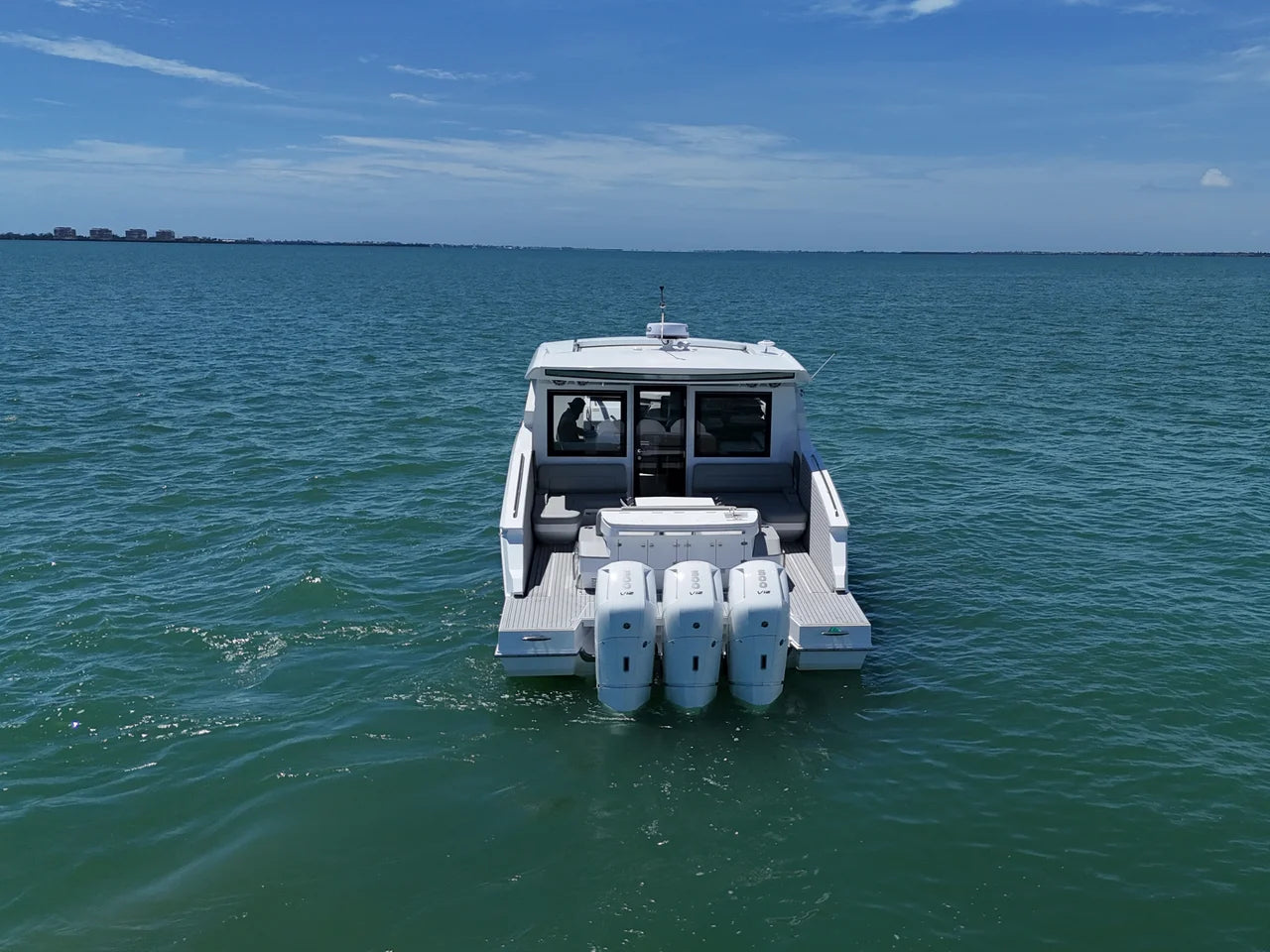 2026 Cruisers Yachts 50GLS OB 50.0 feet, Clearwater, Florida #10