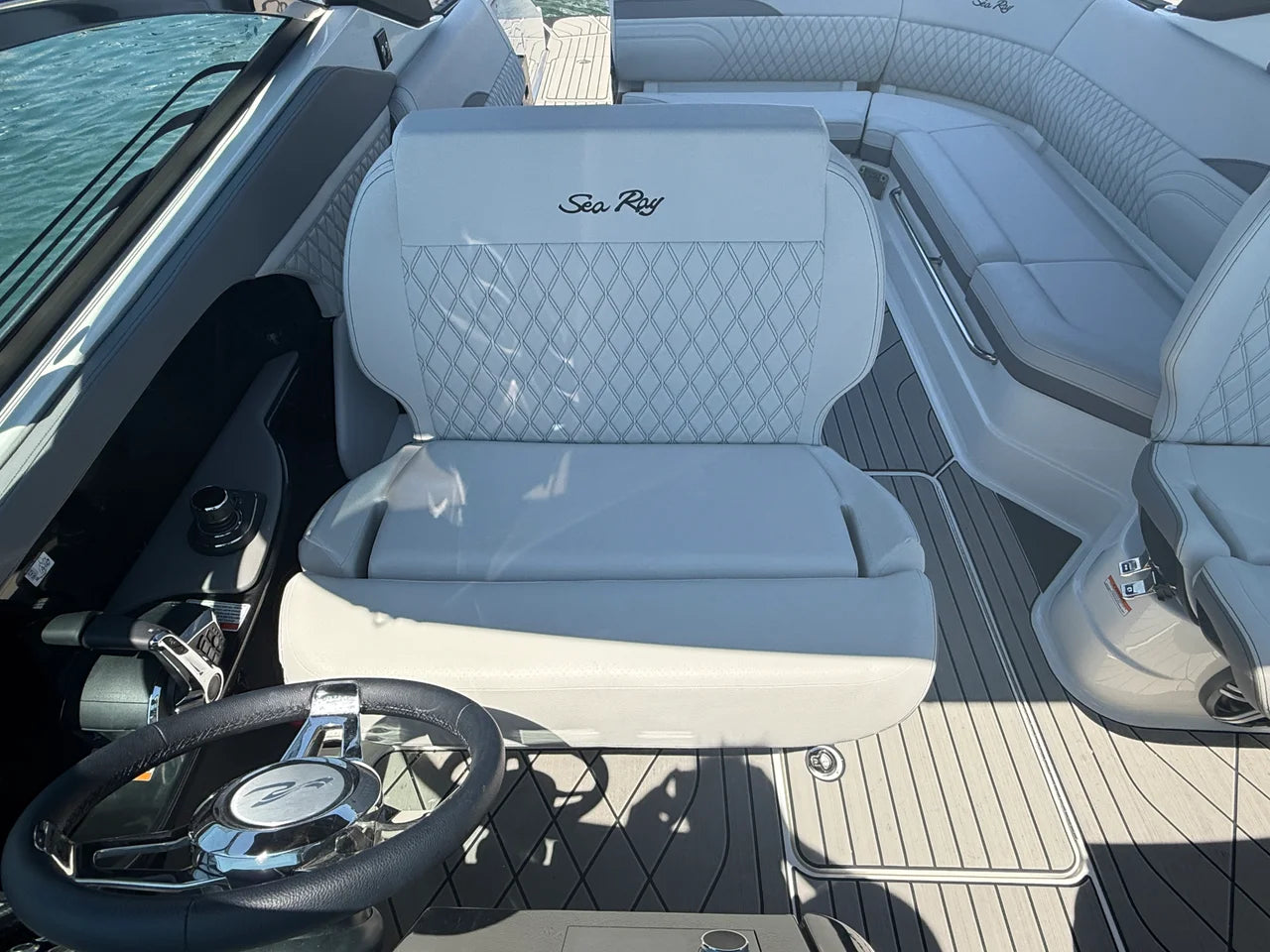 2026 Sea Ray SLX 280 Outboard 28.0 feet, Clearwater, Florida #17