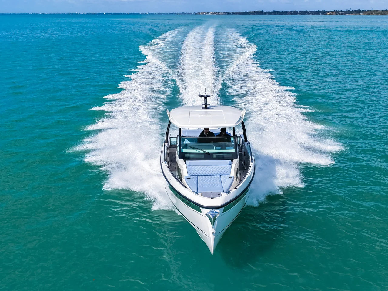 2026 Saxdor 320 GTO 32.0 feet, Clearwater, Florida #33