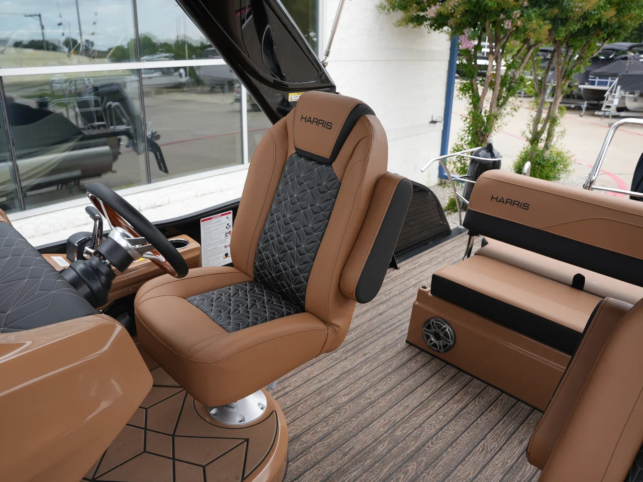 2026 Harris Grand Mariner 250 25.0 feet, Clearwater, Florida #24