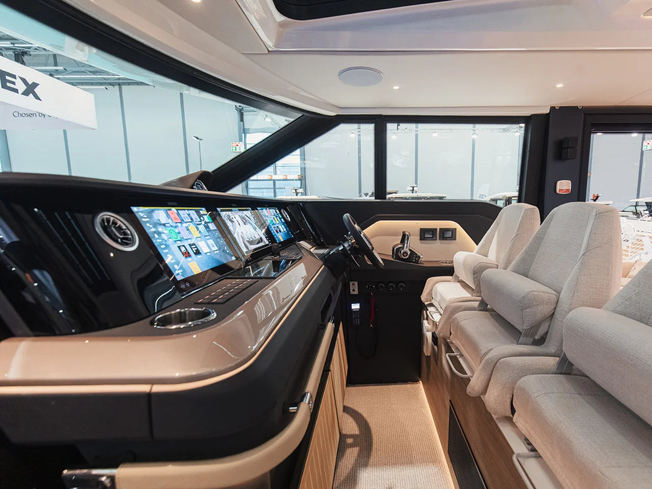 2026 Saxdor 460 GTC 46.0 feet, Clearwater, Florida #35