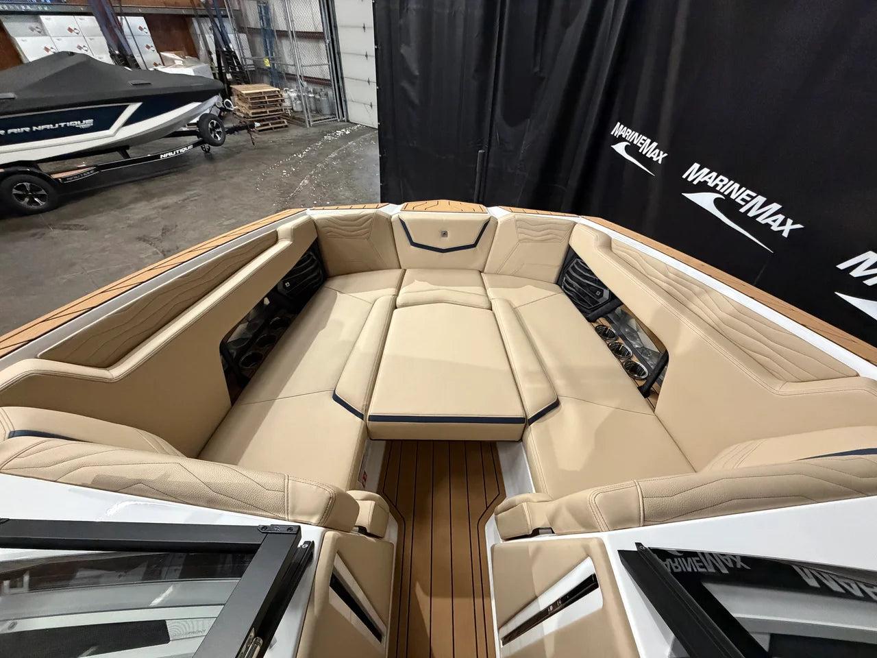 2026 Nautique Super Air Nautique G25 25.0 feet, Clearwater, Florida #51