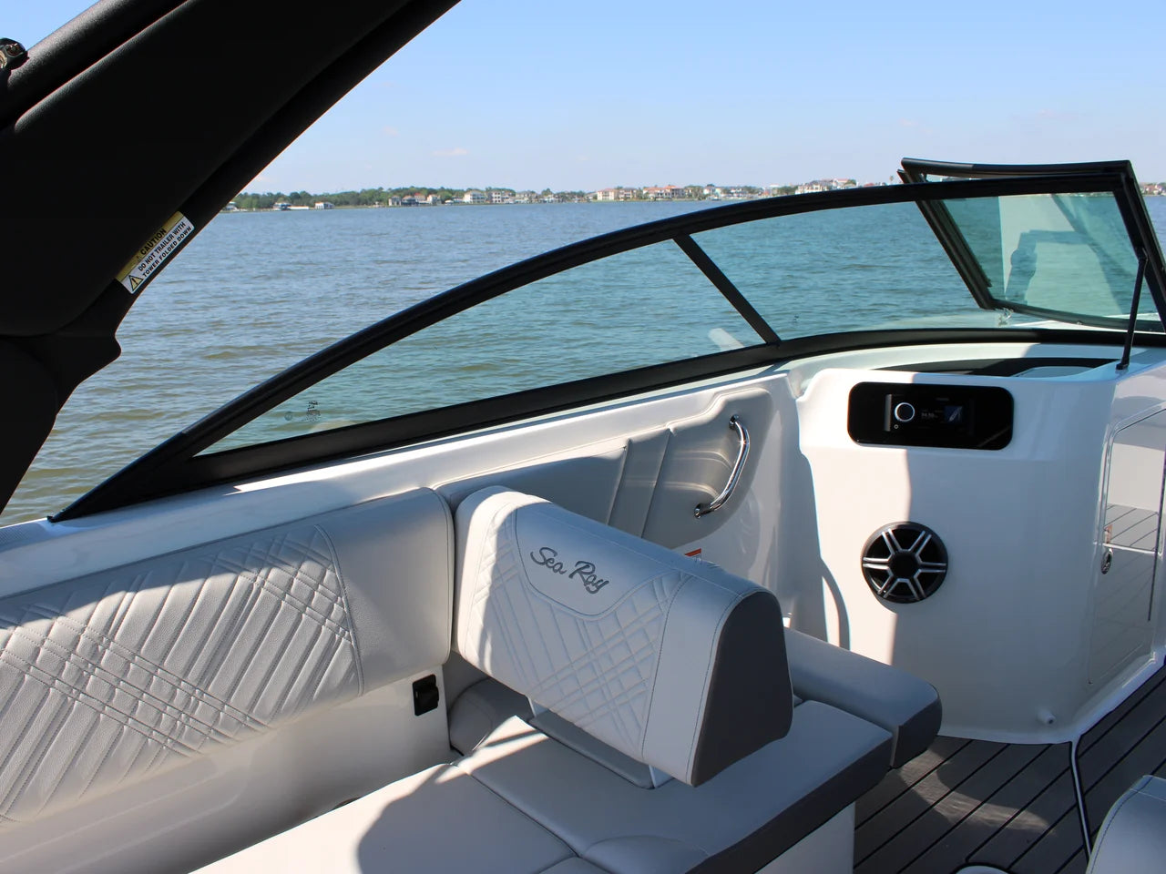 2026 Sea Ray SDX 250 Outboard 25.0 feet, Clearwater, Florida #22
