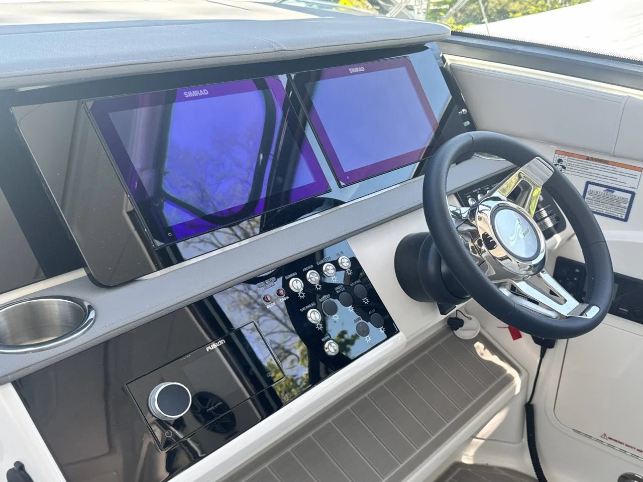 2026 Sea Ray Sundancer 320 Outboard 32.0 feet, Clearwater, Florida #29