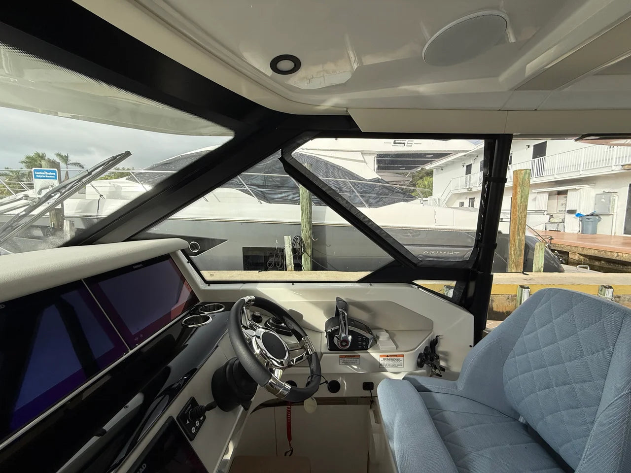 2026 Saxdor 400 GTO 40.0 feet, Clearwater, Florida #20