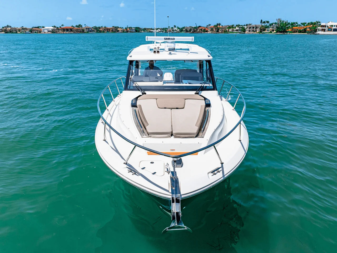 2025 Boston Whaler 365 Conquest 36.0 feet, Clearwater, Florida #14