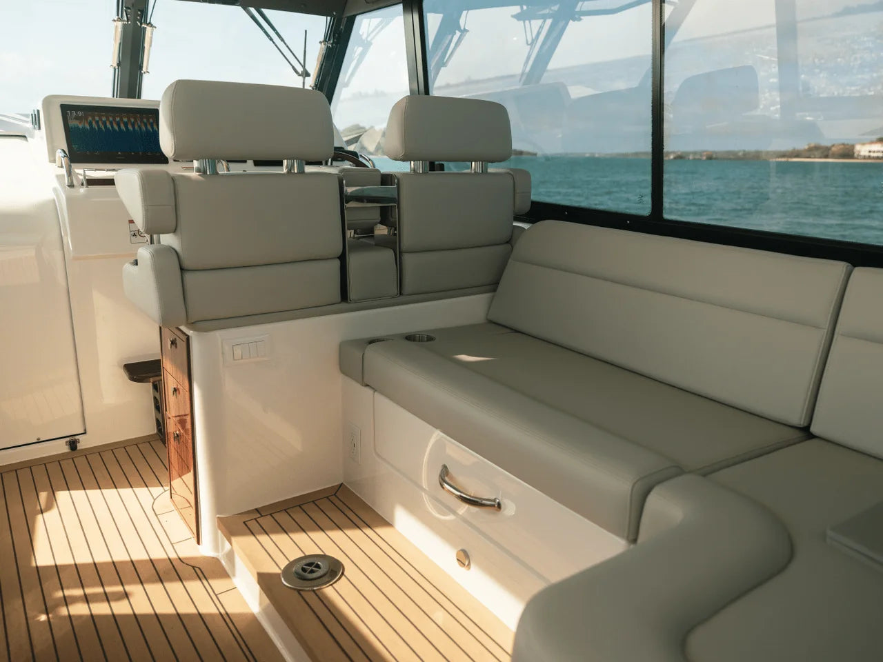 2025 MJM 4 46.0 feet, Clearwater, Florida #62