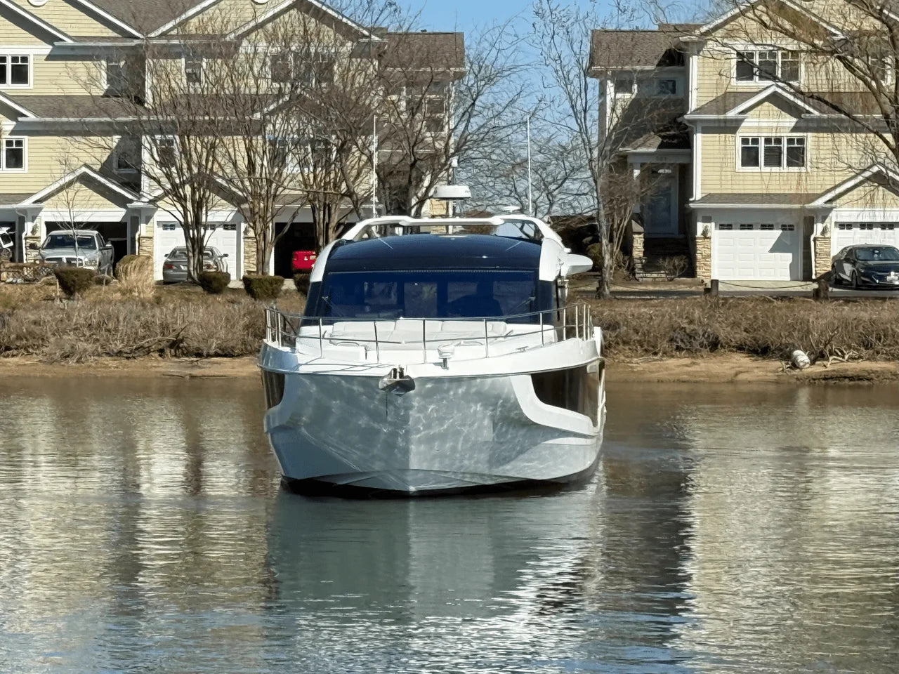 2025 Galeon 450 HTC 45.0 feet, Clearwater, Florida #3