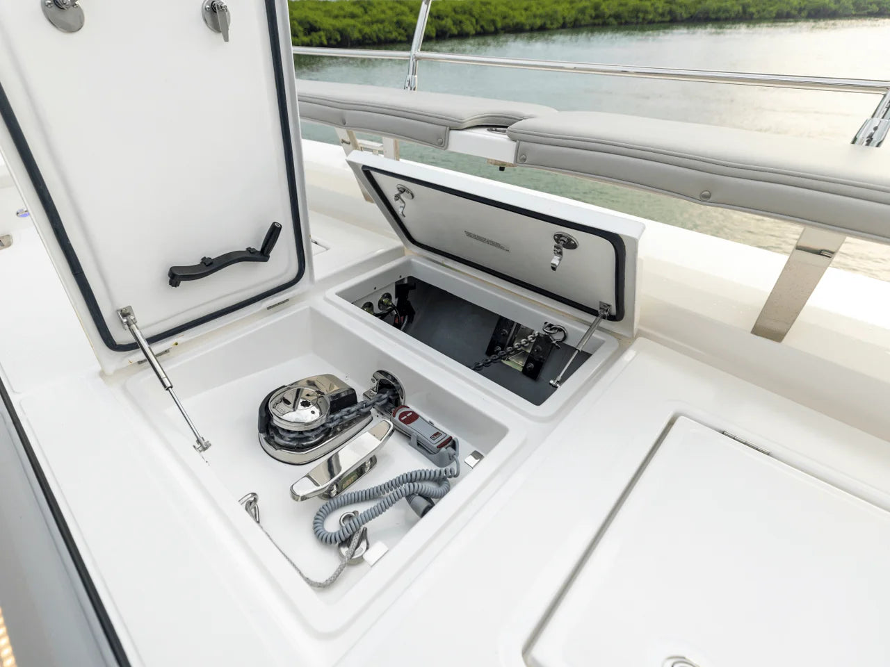 2026 Aquila 50 Yacht 52.0 feet, Clearwater, Florida #50