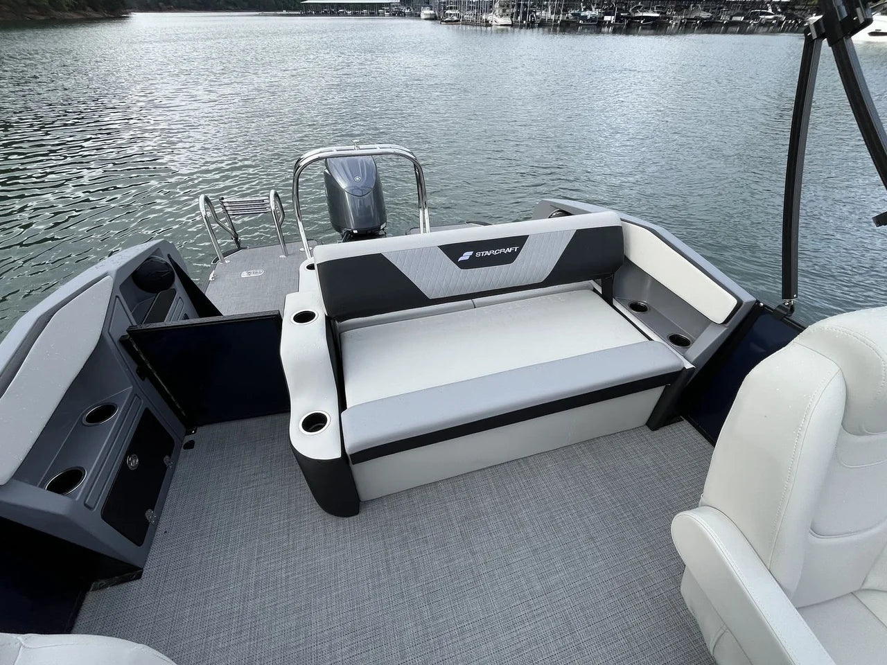 2026 Starcraft VX 24 Q DH 24.0 feet, Clearwater, Florida #13