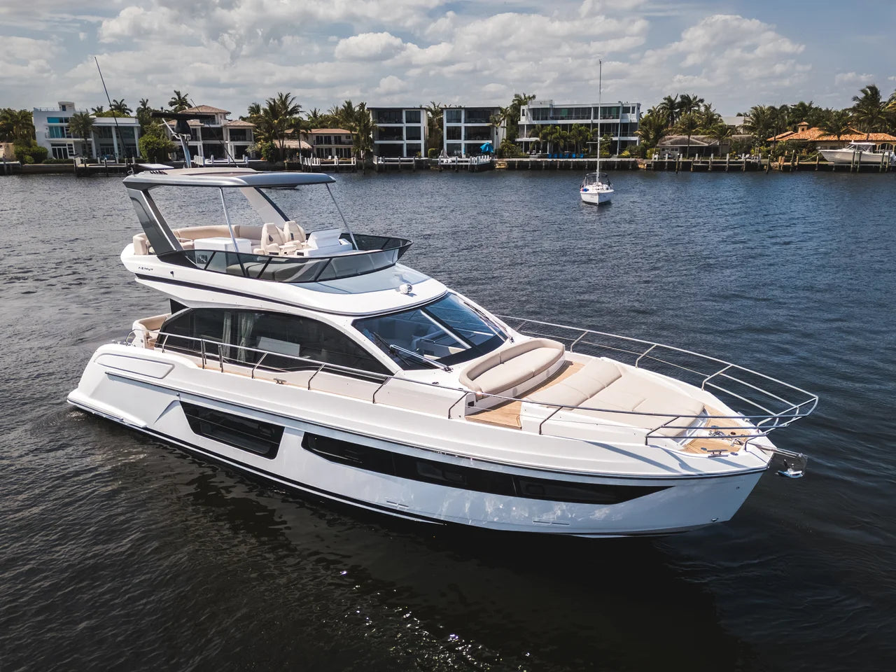 2026 Azimut Fly 53 53.0 feet, Clearwater, Florida #11