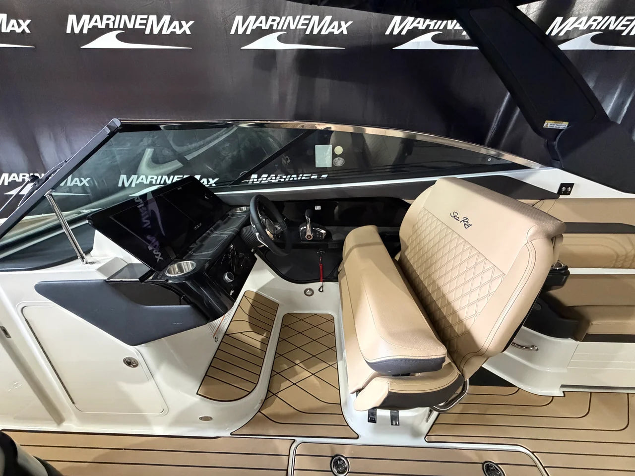 2026 Sea Ray SLX 280 28.0 feet, Clearwater, Florida #33