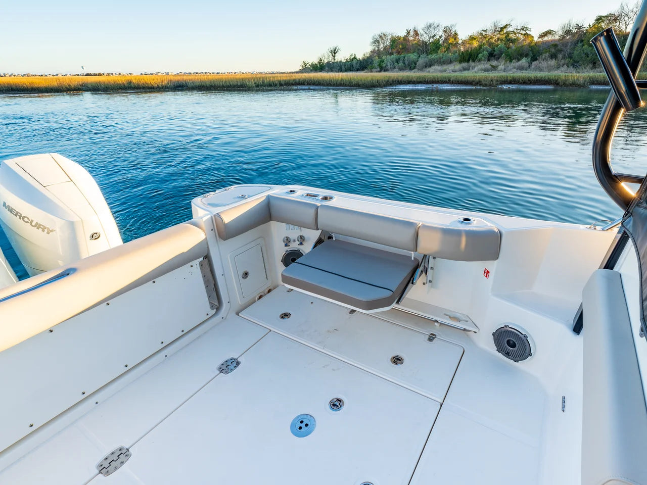 2026 Boston Whaler 365 Conquest 36.0 feet, Clearwater, Florida #17