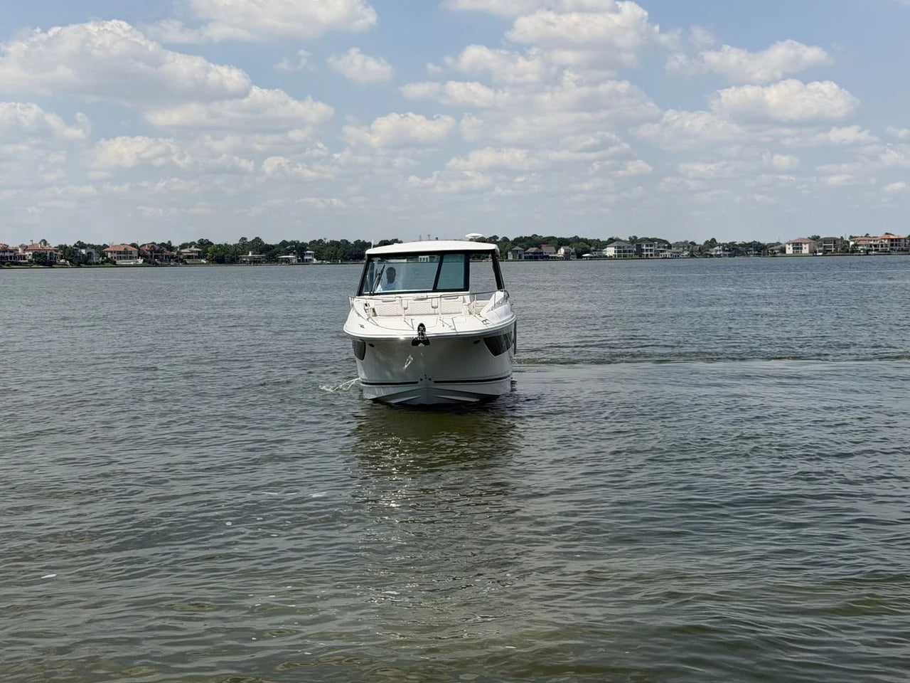 2026 Sea Ray Sundancer 320 Outboard 32.0 feet, Clearwater, Florida #25