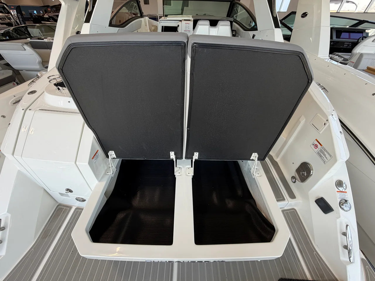 2026 Sea Ray Sundancer 320 32.0 feet, Clearwater, Florida #10
