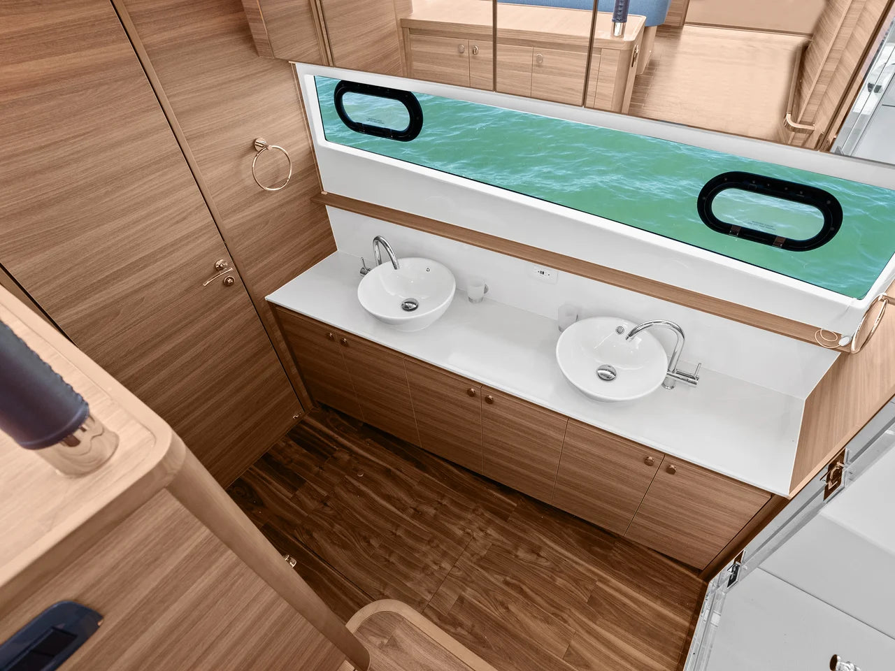 2026 Aquila 54 Yacht 54.0 feet, Clearwater, Florida #96