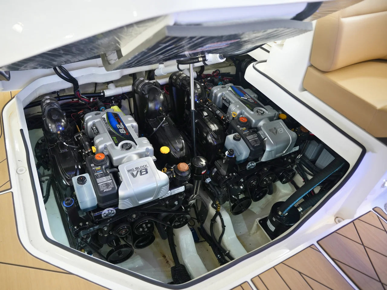 2026 Sea Ray SLX 400 40.0 feet, Clearwater, Florida #67
