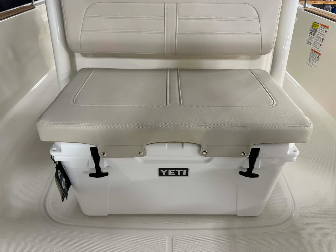 2026 Boston Whaler 210 Montauk 21.0 feet, Clearwater, Florida #41
