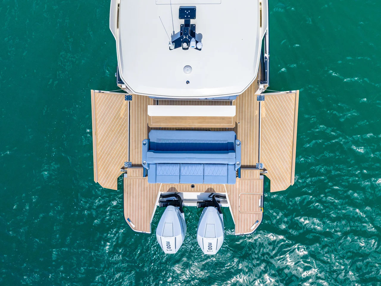 2026 Saxdor 320 GTO 32.0 feet, Clearwater, Florida #15