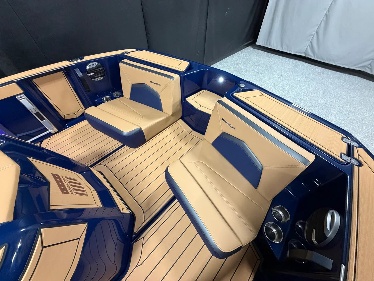 2026 Mastercraft ProStar 20.0 feet, Clearwater, Florida #19