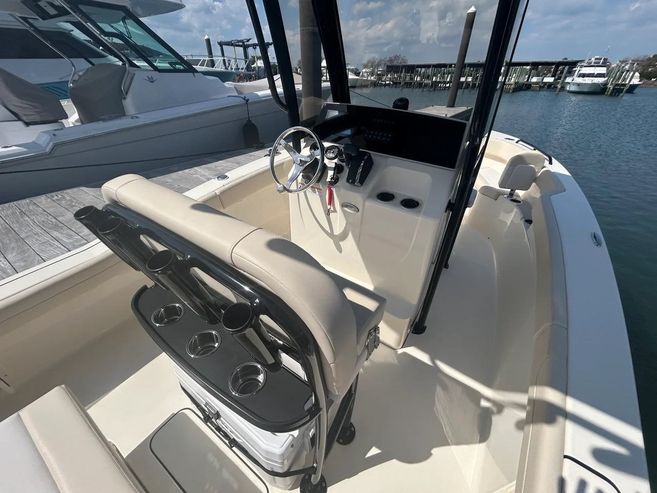 2026 Scout 220 XSF 21.0 feet, Clearwater, Florida #18