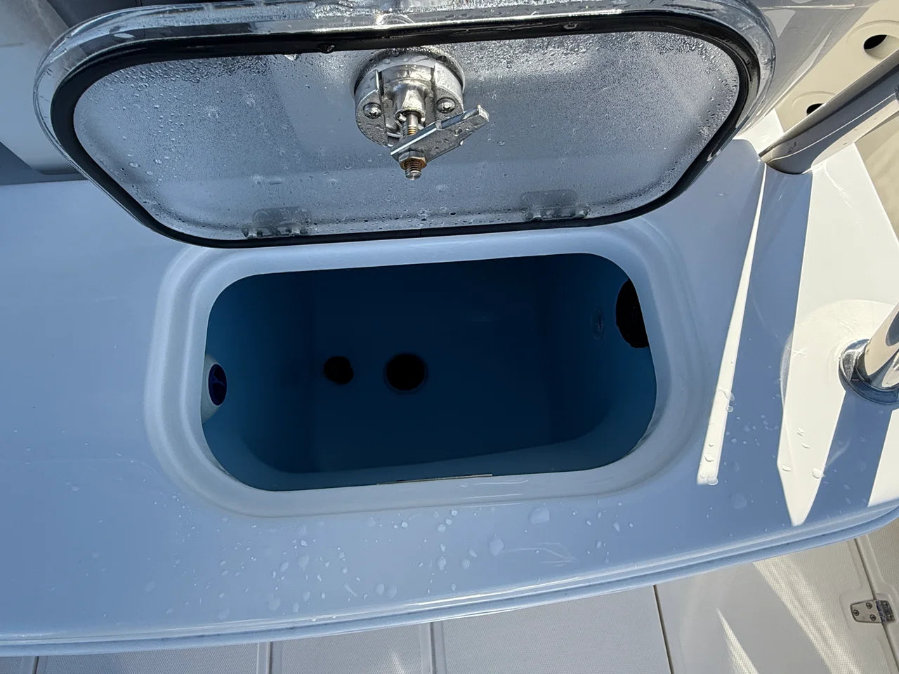 2026 Boston Whaler 250 Outrage 25.0 feet, Clearwater, Florida #8
