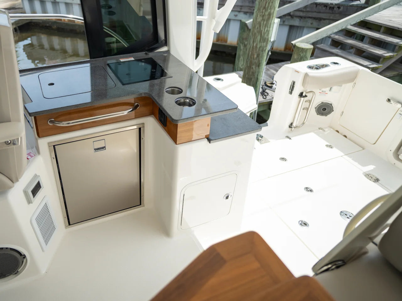 2026 Boston Whaler 365 Conquest 36.0 feet, Clearwater, Florida #32