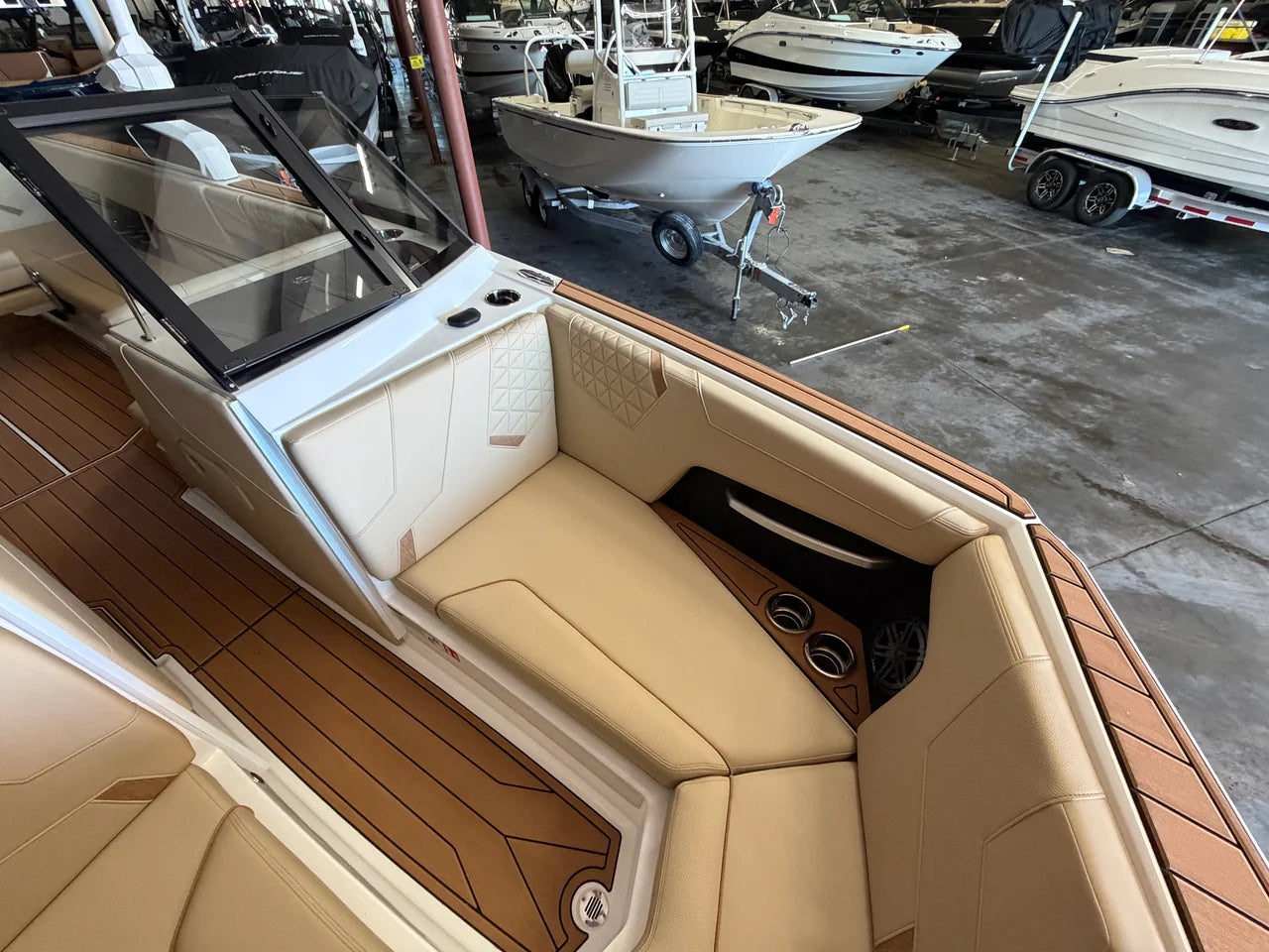 2026 Nautique Super Air Nautique GS24 24.0 feet, Clearwater, Florida #61