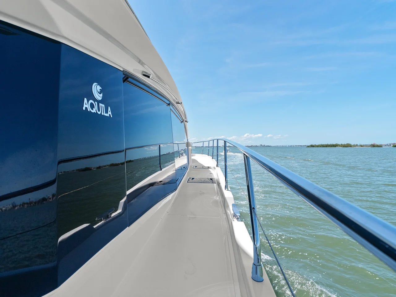 2026 Aquila 54 Yacht 54.0 feet, Clearwater, Florida #36