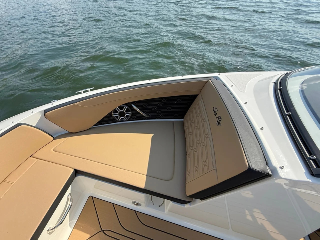 2026 Sea Ray SPX 210 21.0 feet, Clearwater, Florida #28