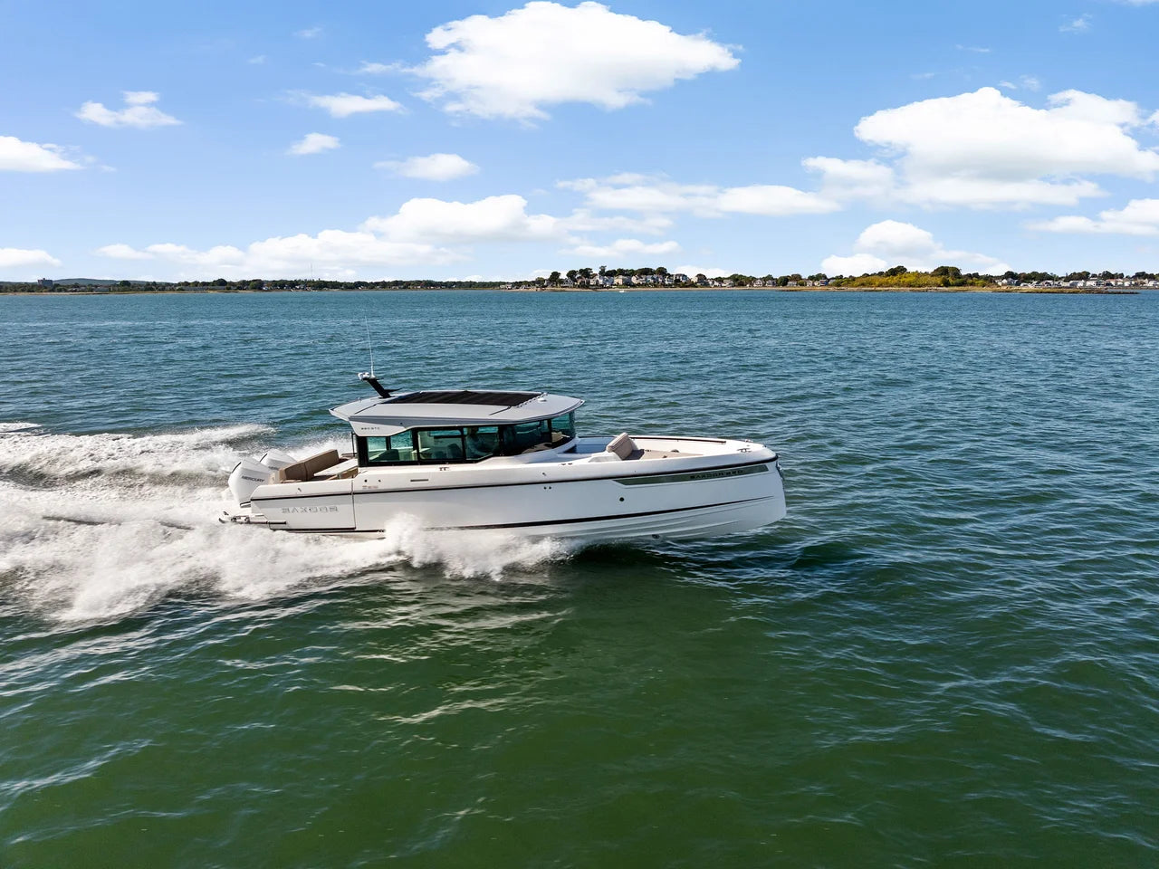 2026 Saxdor 320 GTC 32.0 feet, Clearwater, Florida #51