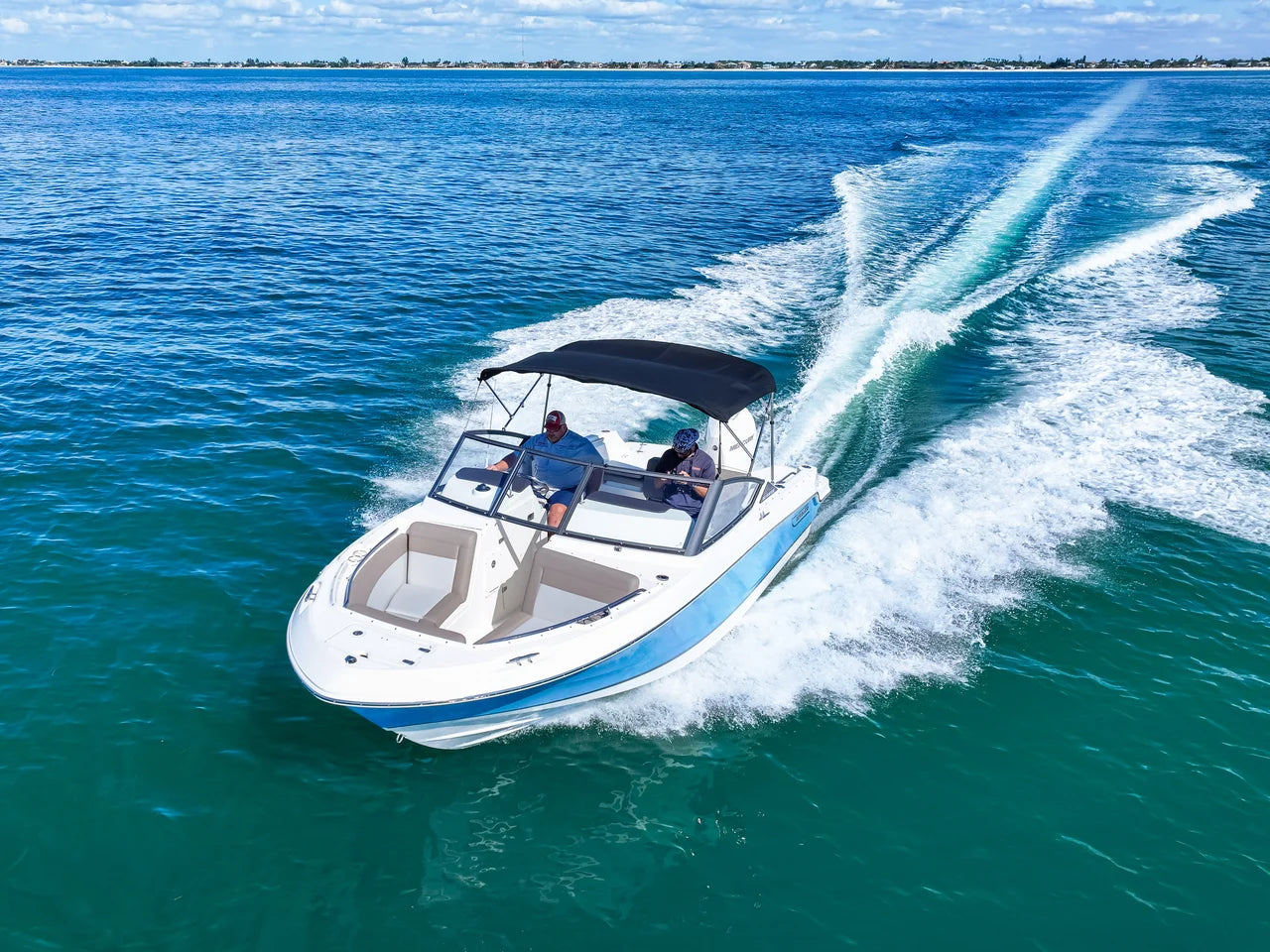 2026 Boston Whaler 210 Vantage 21.0 feet, Clearwater, Florida #15