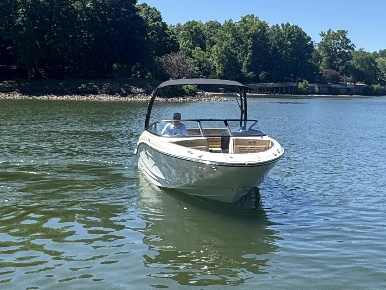 2026 Sea Ray SPX 210 21.0 feet, Clearwater, Florida #7