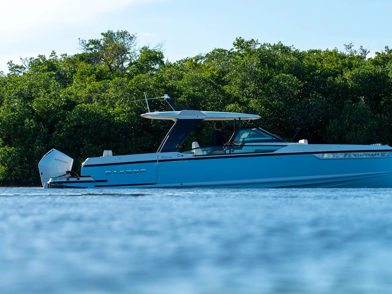 2026 Saxdor 320 GTO 32.0 feet, Clearwater, Florida #39