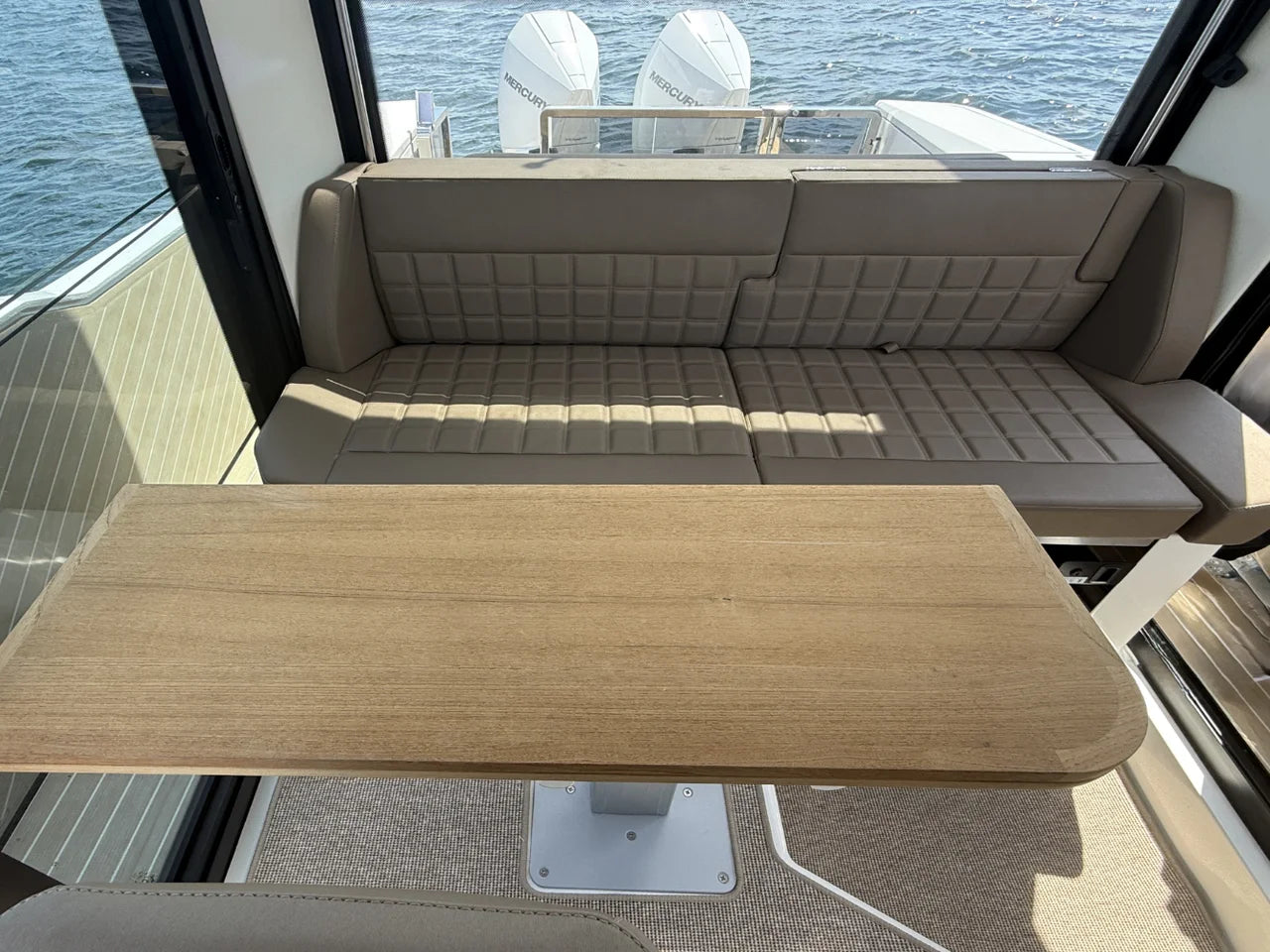 2026 Saxdor 340 GTWA 34.0 feet, Clearwater, Florida #32