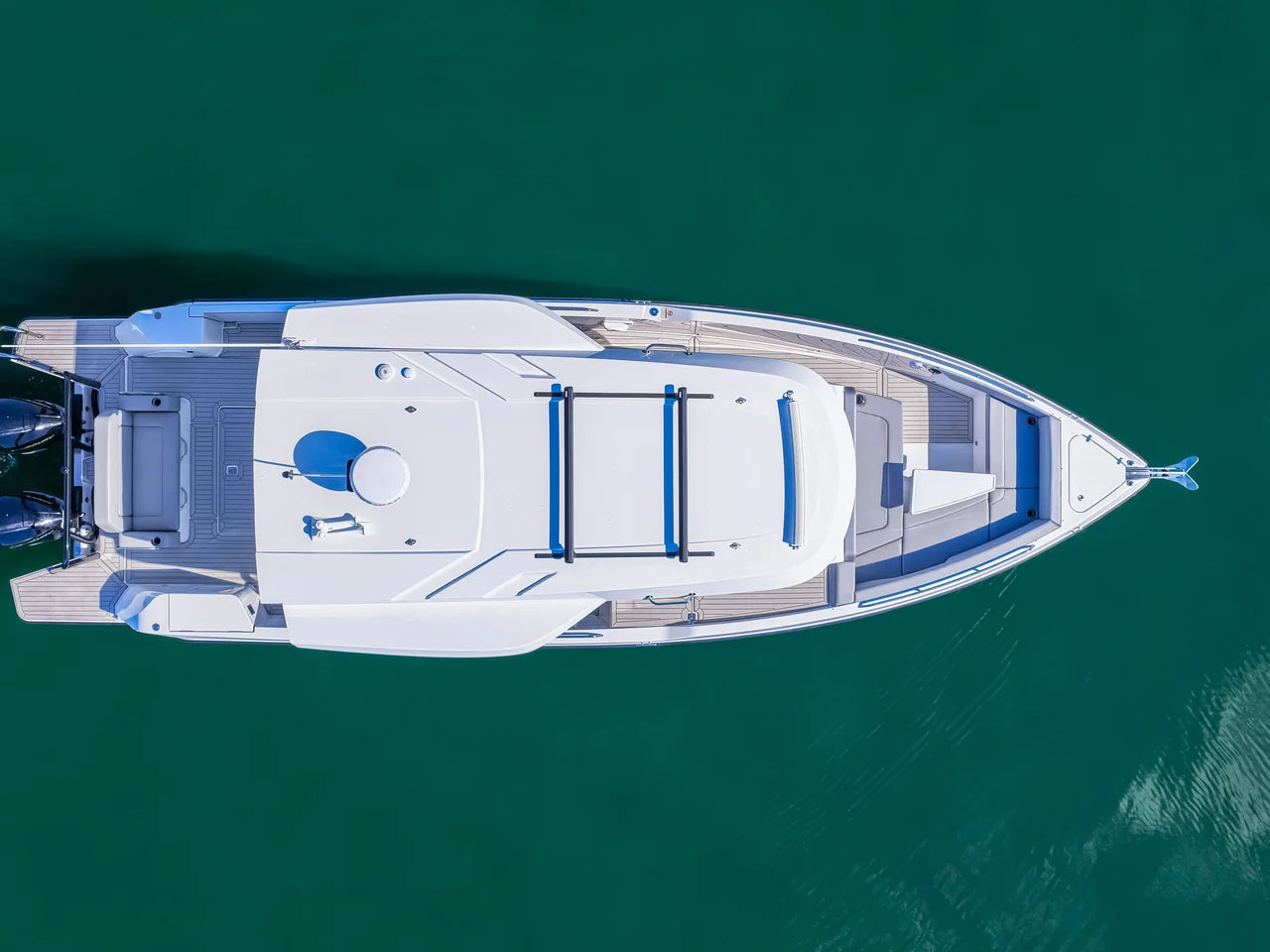 2026 Cruisers Yachts 38 VTR 38.0 feet, Clearwater, Florida #14